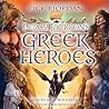 Percy Jackson's Greek Heroes