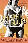 Miami Blues (Hoke Moseley #1)