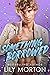 Something Borrowed (Confetti Hitched, #2)