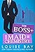 The Boss + The Maid = Chemistry