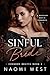 Sinful Bride (Chekhov Bratva #2)