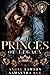 Princes of Legacy (Royals of Forsyth University, #9)