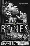 Bones by Shantel Tessier