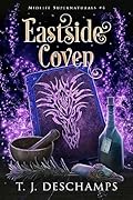 Eastside Coven: Midlife Supernaturals #4