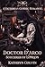 Doctor D'Arco, Sorcerer of London: A Victorian Gothic Romance