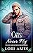 Cats Never Fly (Willow Lake Supernaturals #4)