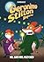 Geronimo Stilton Reporter Vol.16: Mr. and Mrs. Matched (Geronimo Stilton Reporter Graphic Novels)