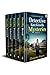 Detective Kate Kinsella Mysteries Books 1–5 by Christine Green