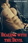 Dealing with the Devil: M/M Mafia Romance