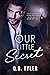 Our Little Secret (Secrets #3)