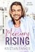 Mercury Rising (Queens Crescent, #7)