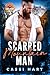 Scarred Mountain Man  by Cassi Hart