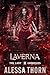 Laverna: The Lost Goddesses (The Gods Universe Book 13)