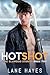 Hotshot (The Elmwood Stories #5)