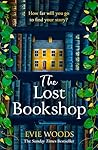 Book cover for The Lost Bookshop