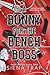 A Bunny for the Bench Boss (Indy Speed Hockey, #1)