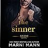 The Sinner by Marni Mann