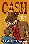 Cash (Lucky River Ranch, #1)