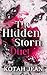 The Hidden Storm: The Complete Duet