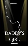 Book cover for Daddy's Girl: A Taboo Short Story (Taboo Tales)