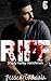 Riff (Shady Valley Henchmen Book 6)