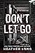 Don't Let Go (Switchboard Duet #2)