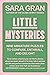 Little Mysteries: Nine Miniature Puzzles to Confuse, Enthrall, and Delight