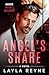 Angel's Share (Agents Irish and Whiskey #5)