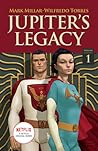 Jupiter's Legacy, Vol. 1 by Mark Millar