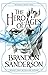 The Hero of Ages by Brandon Sanderson