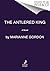 The Antlered King (The Rave...