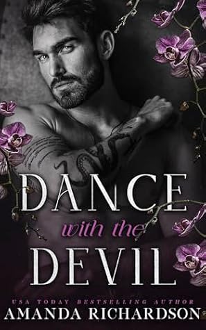 Dance with the Devil by Amanda   Richardson