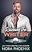 Rescuing the Writer (Forestville Silver Foxes #4.5)