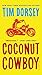 Coconut Cowboy: A Novel (Serge Storms)