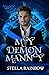 My Demon Manny (Demon Debacles #2)