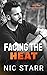 Facing The Heat (Love & Other Disasters)