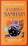 A Curse for Samhain (The Skeleton Crew #1)