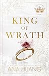 King of Wrath (Kings of Sin, #1)