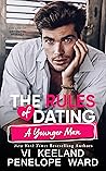 The Rules of Dating a Younger Man by Vi Keeland