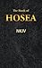 Holy Bible: Book 28: Hosea