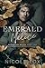 Emerald Malice (Kuznetsov Bratva Book 1)