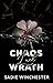 Chaos Luck Wrath (Broken Alliances #4)