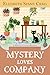 Mystery Loves Company by Elizabeth Spann Craig