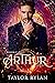 Arthur (Warlocks of Amherst #7)