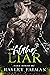 Filthy Liar (Dark Horse MC Book 5)