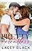 Pretty Relentless (Pine Village #4)