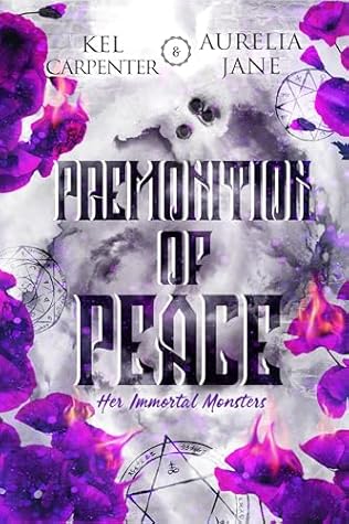 Premonition of Peace by Kel Carpenter