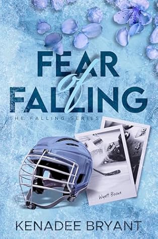 Fear of Falling by Kenadee  Bryant