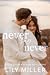 Never Say Never: A Small Town Frienamies-to-Lovers Romance