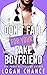 Don't Fall for Your Fake Boyfriend (Magnolia Ridge #4)